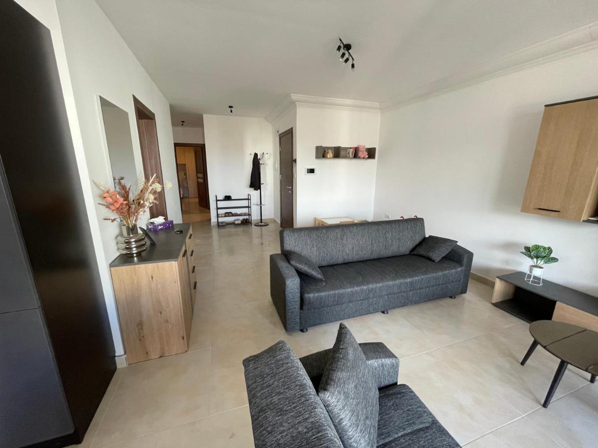 Blue Skies Family Apartment With Terrace St. Paul's Bay Luaran gambar