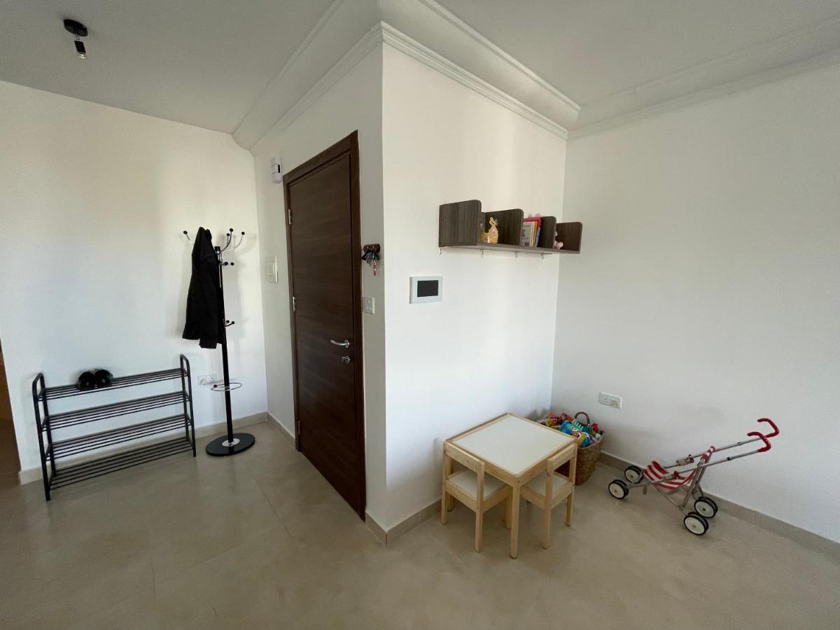 Blue Skies Family Apartment With Terrace St. Paul's Bay Luaran gambar