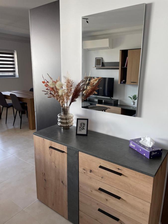 Blue Skies Family Apartment With Terrace St. Paul's Bay Luaran gambar